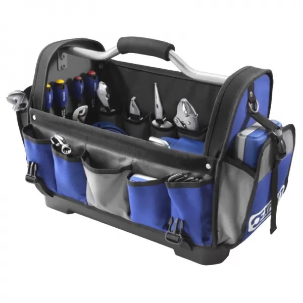 Textilní brašna na nářadí TONA Expert E010601