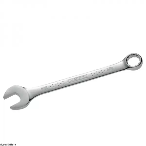 Očkoplochý klíč 9/16" DIN 3113 TONA Expert E113317T