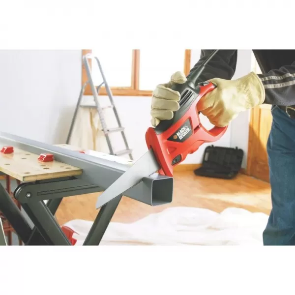 Univerzální pila Black&Decker KS880EC