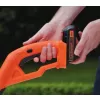 Aku strunová sekačka 18V 1,5Ah Black&Decker ST1823