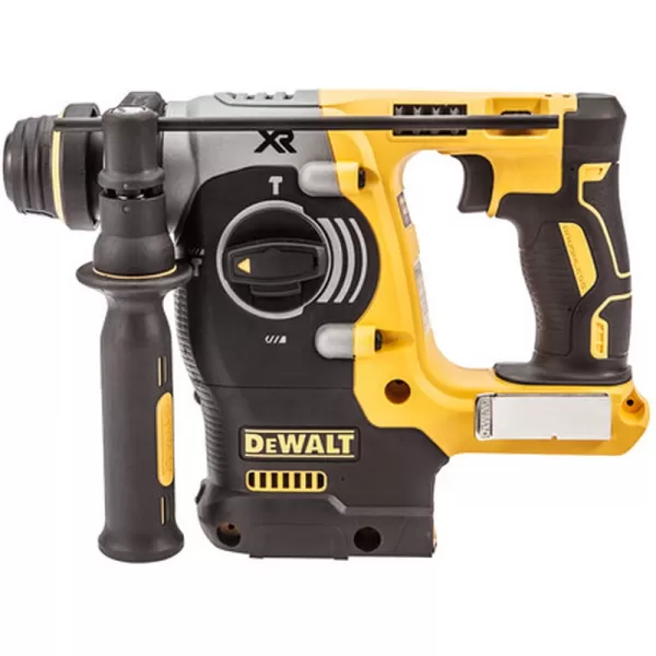 Aku kombinovaná sada 18V 2x5,0Ah DCK229P2T + sada vrtáků a bitů DeWALT DT70763