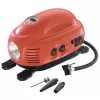 Kompresor Black&Decker ASI200