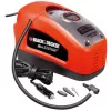 Kompresor Black&Decker ASI300