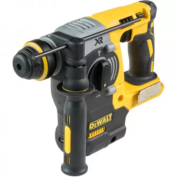 Aku kombinovaná sada 18V 2x5,0Ah DeWALT DCK229P2T