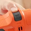 Příklepová vrtačka 500W Black&Decker BEH200K