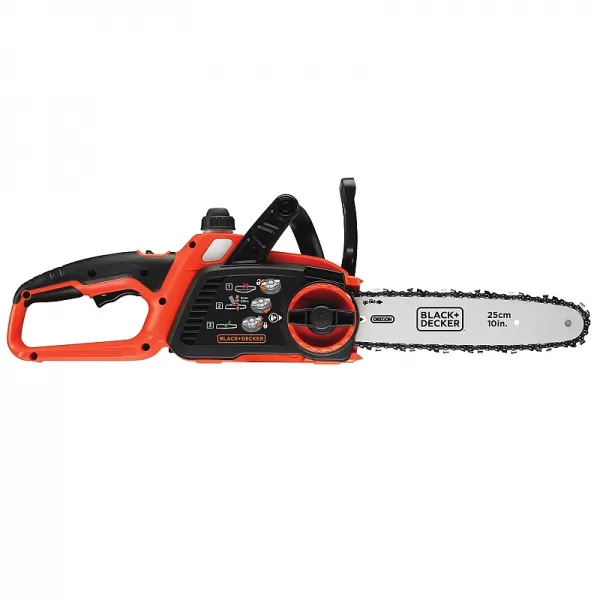 Aku řetězová pila BLACK&DECKER GKC1825L20