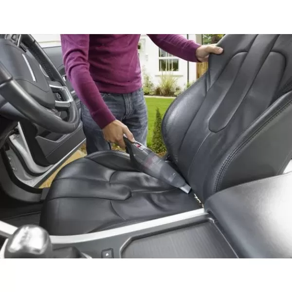 Autovysavač 12V Black&Decker NVB12AVA