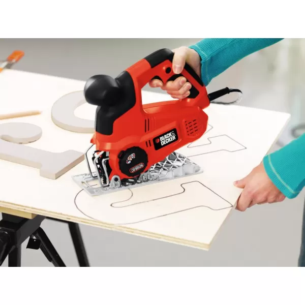 Univerzální pila Black&Decker RS890K