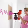 Malířská stříkací pistole Black&Decker HVLP200