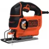 Přímočará pila Black&Decker KS801SE