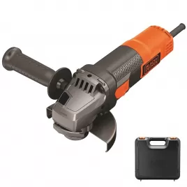 Úhlová bruska 125mm Black&Decker BEG220K