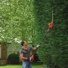 Teleskopické nůžky na živý plot Black&Decker PH5551