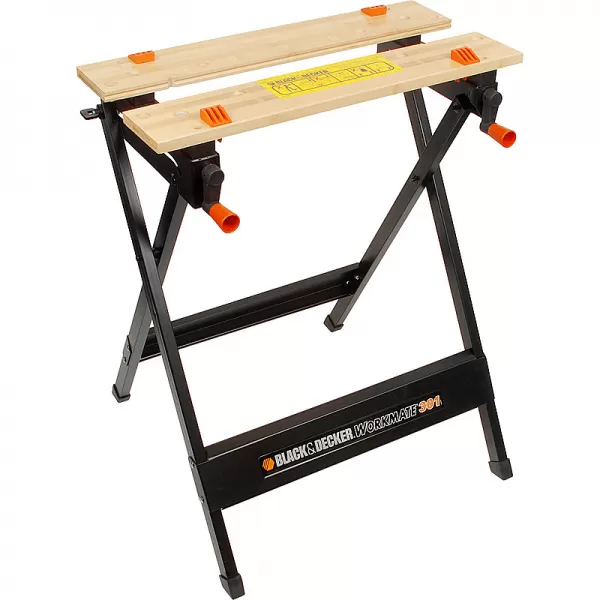 Pracovní stůl Black&Decker WM301