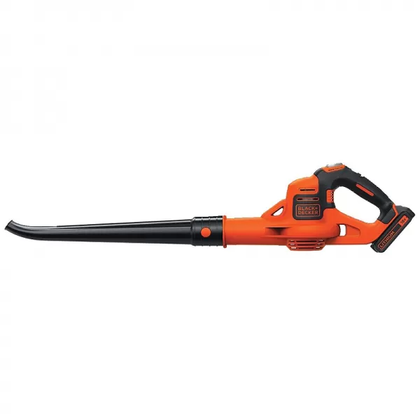 Aku fukar Black&Decker GWC1820PC