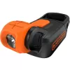 Aku svítilna 18V bez aku Black&Decker BDCCF18N