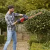 Elektrické nůžky na živý plot Black&Decker BEHT201