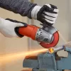 Úhlová bruska 115mm Black&Decker BEG110