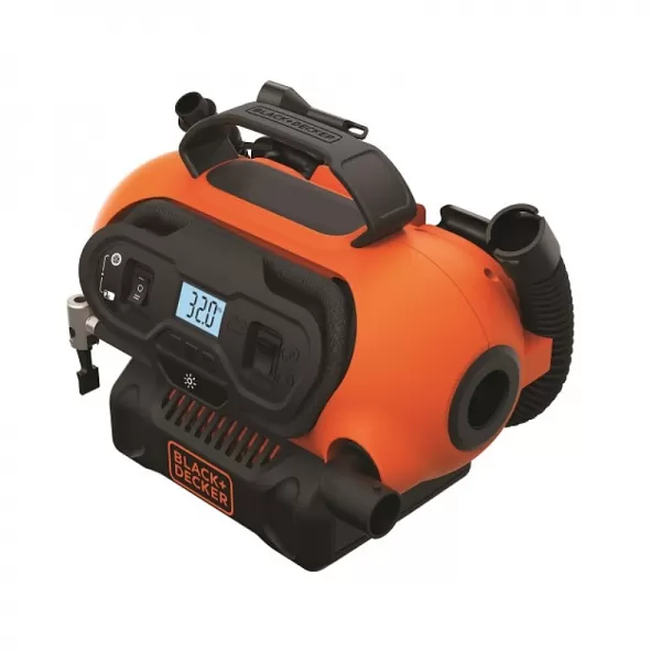 Multifunkční kompresor Black&Decker BDCINF18N