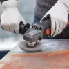 Úhlová bruska 125mm Black&Decker BEG220K