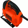 Přímočará pila Black&Decker KS701E