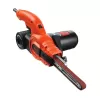 Prstová pásová bruska Black&Decker KA900E