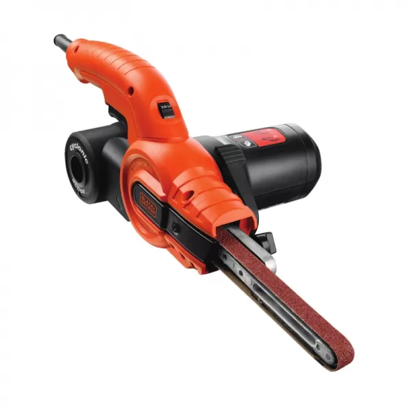 Prstová pásová bruska Black&Decker KA900E