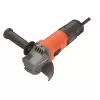 Úhlová bruska 115mm Black&Decker BEG110