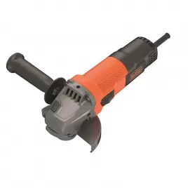 Úhlová bruska 115mm Black&Decker BEG110