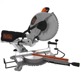 Pokosová pila 254mm Black&Decker BES710