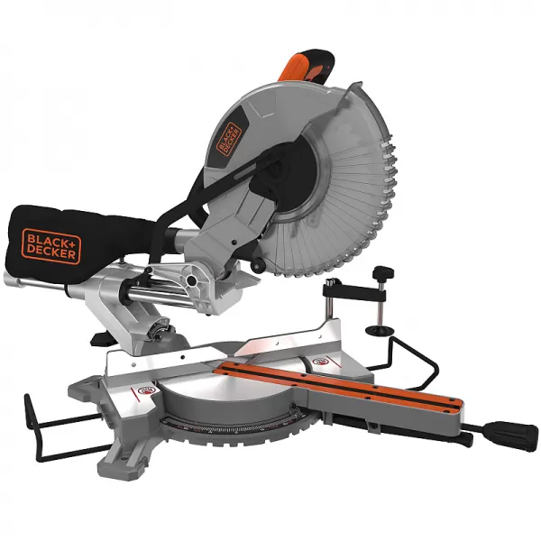 Pokosová pila 254mm Black&Decker BES710