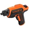 Aku šroubovák 3,6V Black&Decker CS36BST