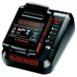 Nabíječka 1A + akumulátor 18V 1,5Ah Black&Decker BDC1A15