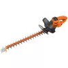 Elektrické nůžky na živý plot 50 cm Black&Decker BEHTS301