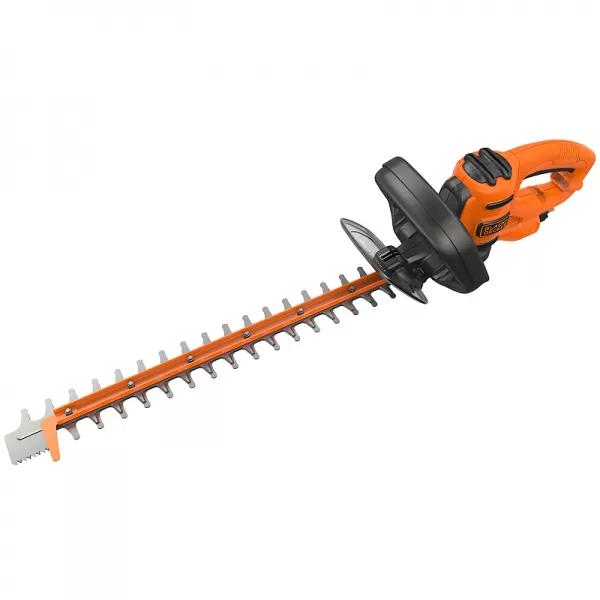 Elektrické nůžky na živý plot 50 cm Black&Decker BEHTS301