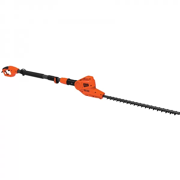 Teleskopické nůžky na živý plot Black&Decker PH5551