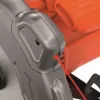 Kotoučová pila s laserem + 2x kotouč Black&Decker CS1250LA