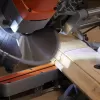 Pokosová pila 254mm Black&Decker BES710