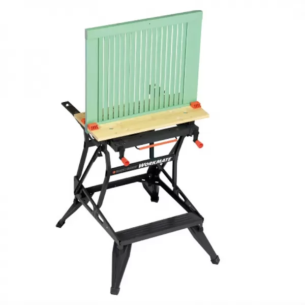 Pracovní stůl Black&Decker WM550