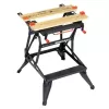 Pracovní stůl Black&Decker WM550