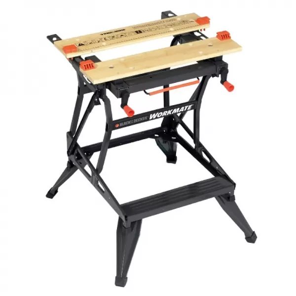 Pracovní stůl Black&Decker WM550