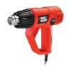 Horkovzdušná pistole Black&Decker KX2001