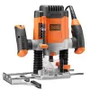 Horní frézka Black&Decker KW1200E