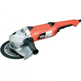 Úhlová bruska 230mm Black&Decker KG2000