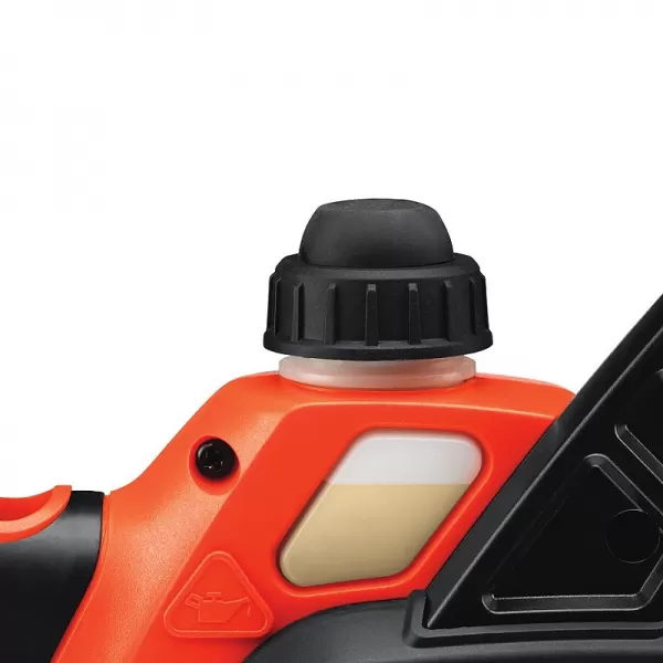 Aku řetězová pila BLACK&DECKER GKC1825L20