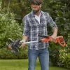 Strunová sekačka Black&Decker BESTE630