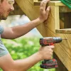Aku vrtačka 18V 1,5Ah Black&Decker BDCDC18K