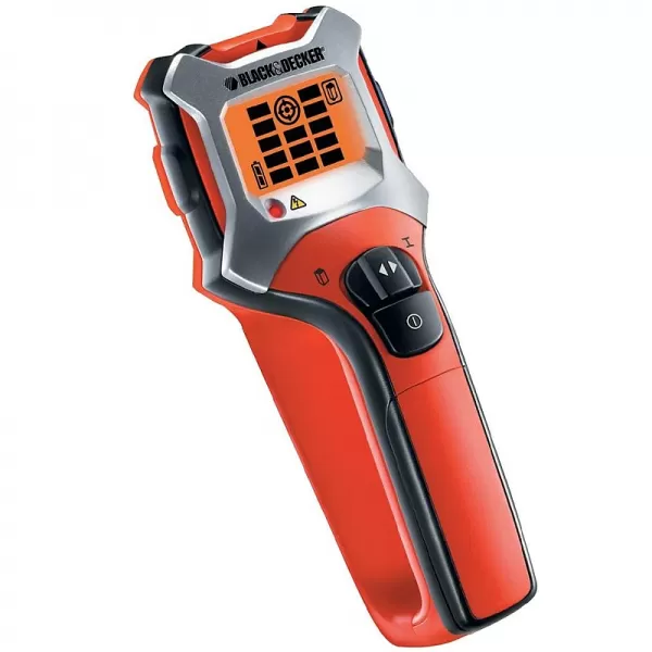 Automatický detektor 3v1 Black&Decker BDS303