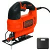Přímočará pila Black&Decker KS701PEK
