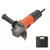 Úhlová bruska 115mm Black&Decker BEG110K