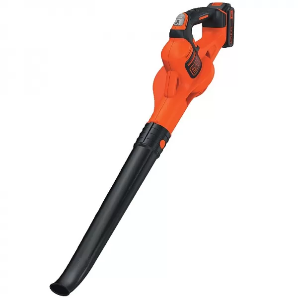 Aku fukar Black&Decker GWC1820PC